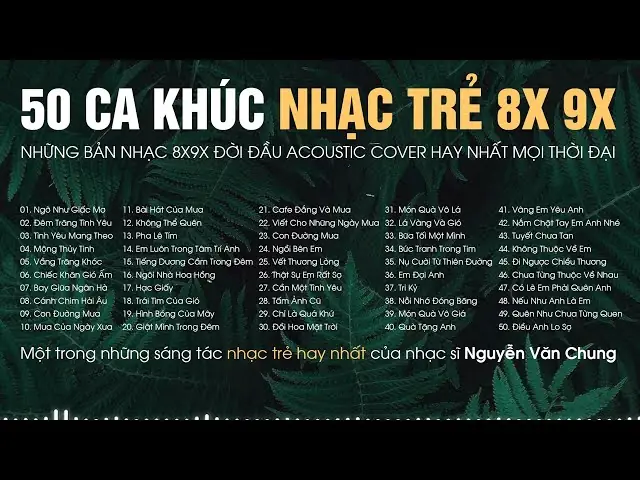 Những Bản Nhạc Hay Nhất Mọi Thời Đại: Danh Sách Đầy Đầy Nhất Cập Nhật Năm 2026