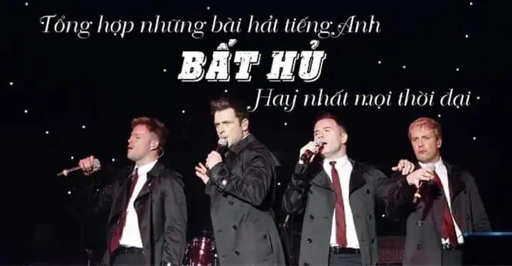 Những Bản Nhạc Tiếng Anh "bắt Hư" Nhất Năm 2026: Playlist Gây Nghiện, Nghe Một Lần Là Nhớ Mãi, Cập Nhật Liên Tục