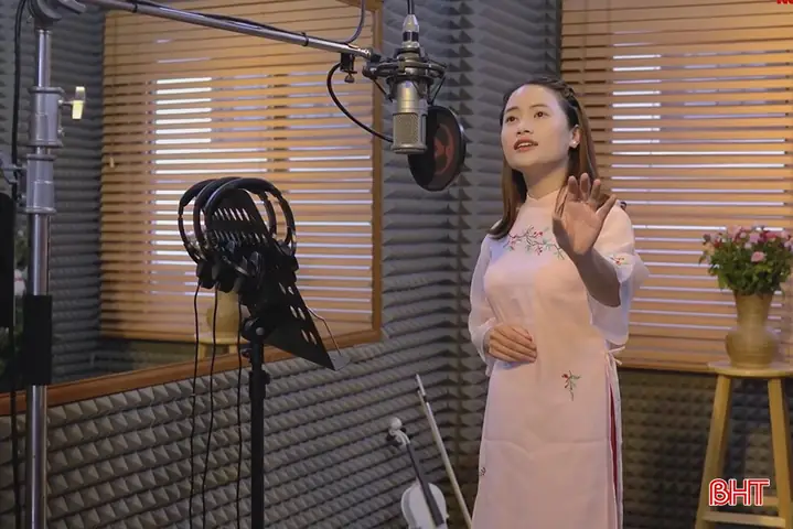 Những Ca Khúc Hay Về Hà Tĩnh: Hành Trình Âm Nhạc Qua Thời Gian Và Cảm Xúc Của Người Con Đất Nóng (cập Nhật 2026)