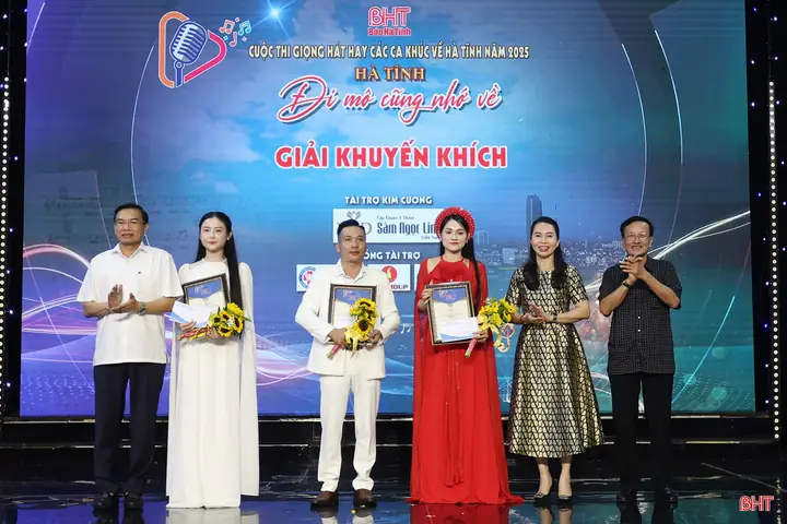 Những Ca Khúc Hay Về Hà Tĩnh: Hành Trình Âm Nhạc Qua Thời Gian Và Cảm Xúc Của Người Con Đất Nóng (cập Nhật 2026)