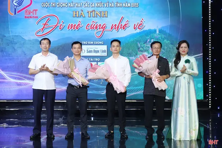 Những Ca Khúc Hay Về Hà Tĩnh: Hành Trình Âm Nhạc Qua Thời Gian Và Cảm Xúc Của Người Con Đất Nóng (cập Nhật 2026)