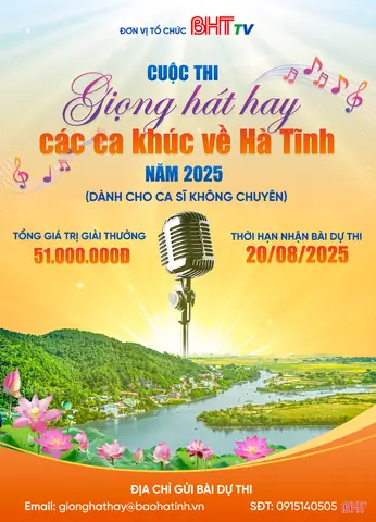 Những Ca Khúc Hay Về Hà Tĩnh: Hành Trình Âm Nhạc Qua Thời Gian Và Cảm Xúc Của Người Con Đất Nóng (cập Nhật 2026)