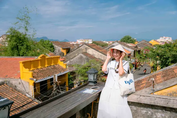 Top 20+ Địa Điểm Chụp Ảnh Đẹp Nhất Hội An 2026: Góc Chụp "sống Ảo" Cực Chill, Cập Nhật Mới Nhất