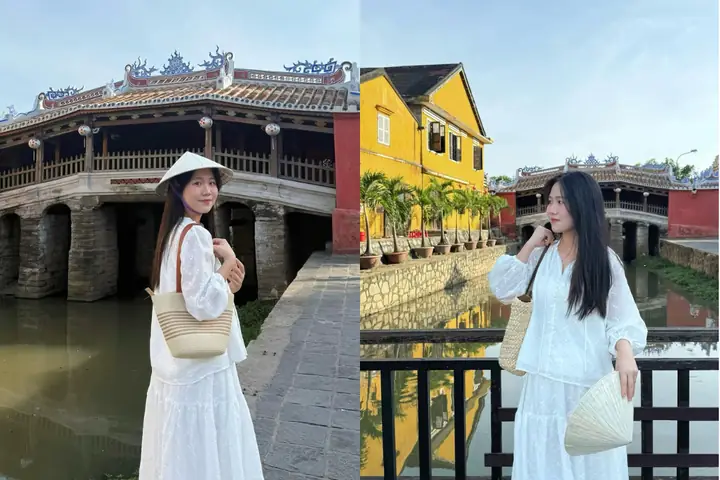 Top 20+ Địa Điểm Chụp Ảnh Đẹp Nhất Hội An 2026: Góc Chụp "sống Ảo" Cực Chill, Cập Nhật Mới Nhất