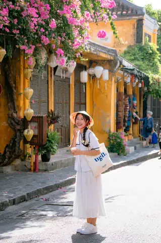 Top 20+ Địa Điểm Chụp Ảnh Đẹp Nhất Hội An 2026: Góc Chụp "sống Ảo" Cực Chill, Cập Nhật Mới Nhất