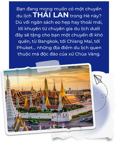 Top 10+ Những Địa Điểm Có Ma Ở Thái Lan Hành Hương Nhất Năm 2026: Khám Phá Bí Ẩn Đằng Sau Vẻ Đẹp Thiên Đường