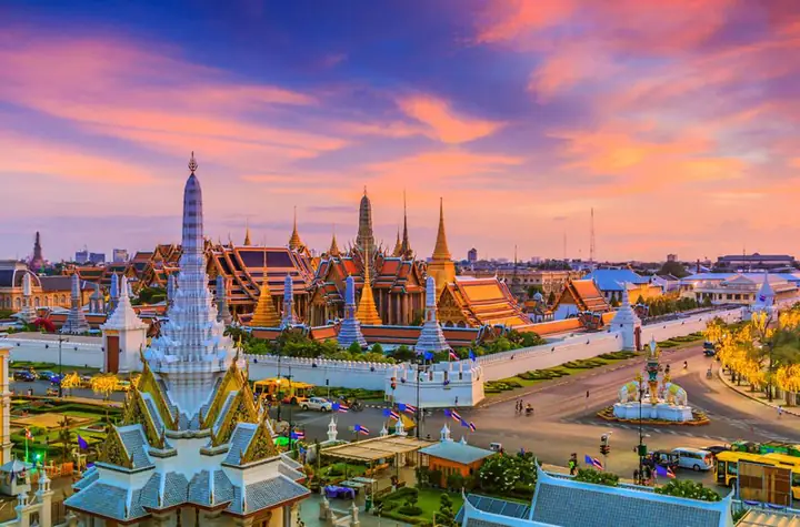 Top 10+ Những Địa Điểm Có Ma Ở Thái Lan Hành Hương Nhất Năm 2026: Khám Phá Bí Ẩn Đằng Sau Vẻ Đẹp Thiên Đường