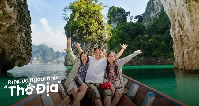 Top 10+ Những Địa Điểm Có Ma Ở Thái Lan Hành Hương Nhất Năm 2026: Khám Phá Bí Ẩn Đằng Sau Vẻ Đẹp Thiên Đường