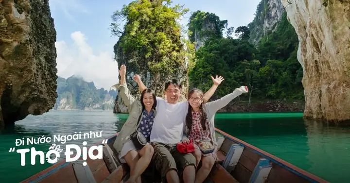 Top 10+ Những Địa Điểm Có Ma Ở Thái Lan Hành Hương Nhất Năm 2026: Khám Phá Bí Ẩn Đằng Sau Vẻ Đẹp Thiên Đường