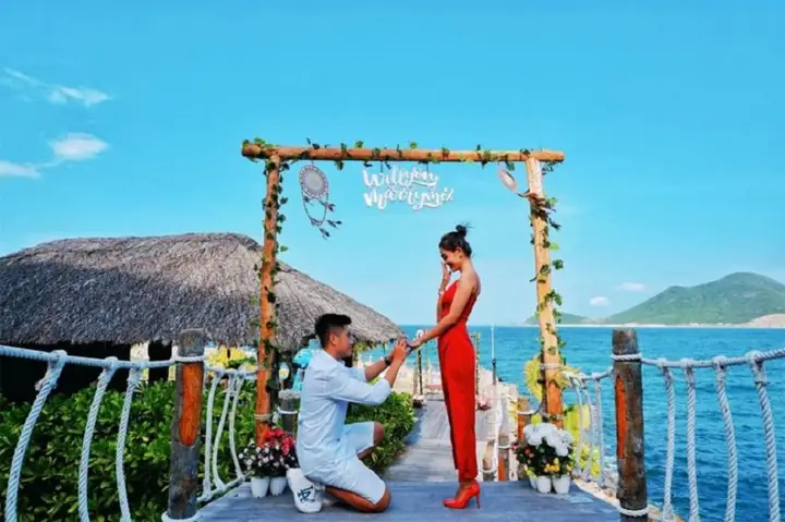 Những Lời Cầu Hôn Chân Thành Nhất 2026: Bí Quyết Chạm Được Trái Tim, Làm Tan Chảy Mọi Băn Khoăn