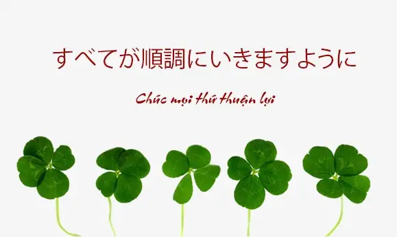 Tổng Hợp Những Lời Chúc May Mắn Hay, Ý Nghĩa Nhất Năm 2026: Gửi Tặng Người Thân, Bạn Bè, Đối Tác