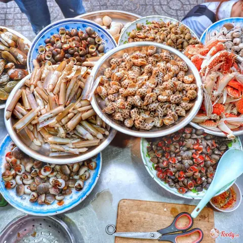 Top 15+ Món Ăn Lạ Ở Sài Gòn "đánh Trúng" Vị Giác, Cập Nhật Xu Hướng 2026 Không Thể Bỏ Qua Top 15+ Món Ăn Lạ Ở Sài Gòn "đánh Trúng" Vị Giác, Cập Nhật Xu Hướng 2026 Không Thể Bỏ Qua