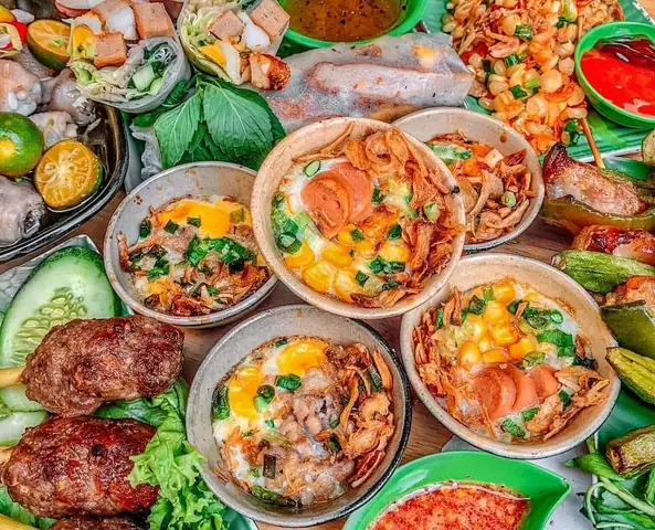 Top 15+ Món Ăn Lạ Ở Sài Gòn "đánh Trúng" Vị Giác, Cập Nhật Xu Hướng 2026 Không Thể Bỏ Qua Top 15+ Món Ăn Lạ Ở Sài Gòn "đánh Trúng" Vị Giác, Cập Nhật Xu Hướng 2026 Không Thể Bỏ Qua
