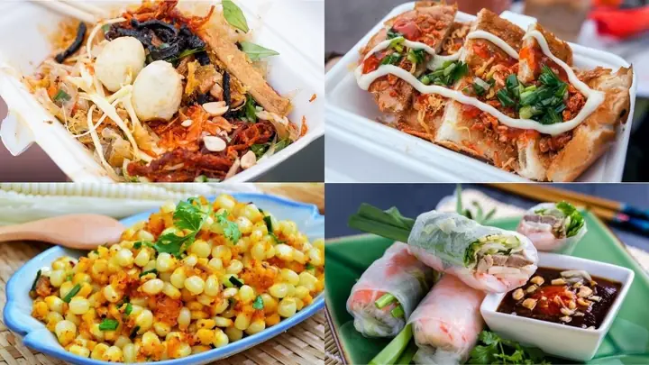 Top 15+ Món Ăn Lạ Ở Sài Gòn "đánh Trúng" Vị Giác, Cập Nhật Xu Hướng 2026 Không Thể Bỏ Qua Top 15+ Món Ăn Lạ Ở Sài Gòn "đánh Trúng" Vị Giác, Cập Nhật Xu Hướng 2026 Không Thể Bỏ Qua