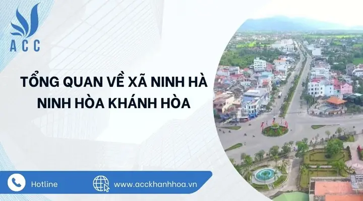 Ninh Hà Ninh Hòa Khánh Hòa: Hành Trình Khám Phá "thiên Đường Ẩn Giấu" Giữa Tâm Điểm Du Lịch Khánh Hòa Năm 2026