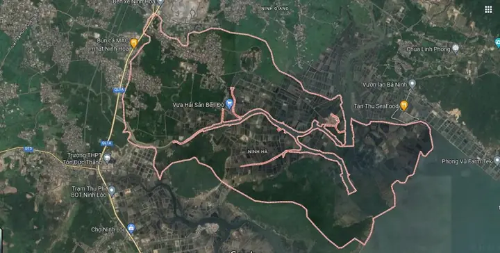 Ninh Hà Ninh Hòa Khánh Hòa: Hành Trình Khám Phá "thiên Đường Ẩn Giấu" Giữa Tâm Điểm Du Lịch Khánh Hòa Năm 2026
