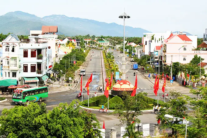 Ninh Hòa Khánh Hòa 2026: Hành Trình Khám Phá "mảnh Ghép" Vàng Giữa Tâm Điểm Du Lịch Nha Trang