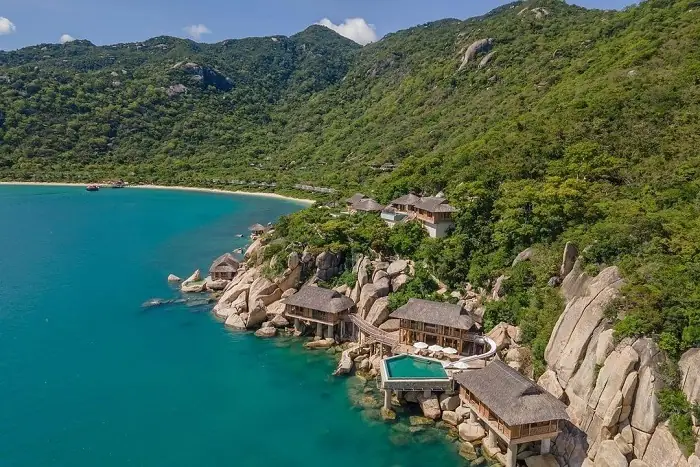 Ninh Hòa Khánh Hòa 2026: Hành Trình Khám Phá "mảnh Ghép" Vàng Giữa Tâm Điểm Du Lịch Nha Trang