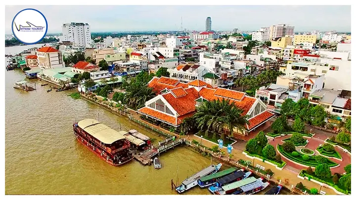 Khám Phá Ninh Kiều Cần Thơ 2026: Hướng Dẫn Đầy Đủ Những Gì Có Ở "trái Tim" Tây Đô