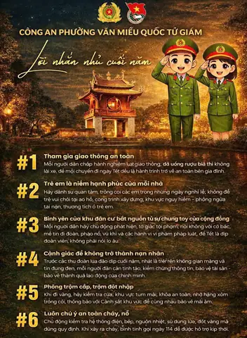 Nội Quy Văn Miếu – Quốc Tử Giám 2026: Toàn Bộ Quy Định Mới Nhất, Lưu Ý Quan Trọng Khi Tham Quan Di Tích Quốc Gia Đặc Biệt Nội Quy Văn Miếu – Quốc Tử Giám 2026: Toàn Bộ Quy Định Mới Nhất, Lưu Ý Quan Trọng Khi Tham Quan Di Tích Quốc Gia Đặc Biệt