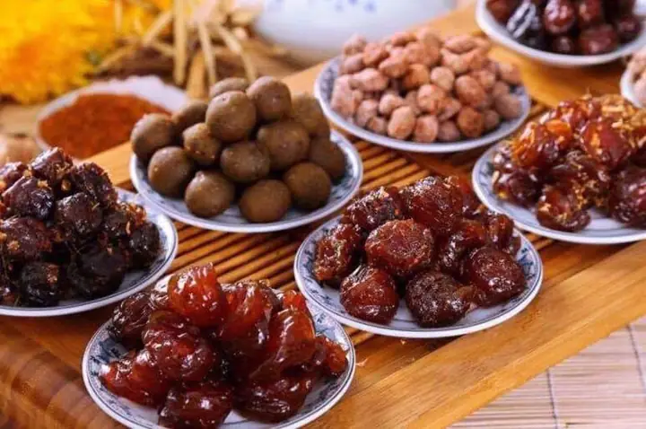 Top 10+ Địa Chỉ Mua Ô Mai Ngon Nhất Hà Nội 2026: Uy Tín, Giá Tốt, Đa Dạng Vị Cho Mùa Tết Và Cả Năm