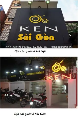 Top 10+ Quán Ốc Ken Sài Gòn Ở Hà Nội Ngon, Giá Tốt, Đánh Giá Chi Tiết Nhất Năm 2026