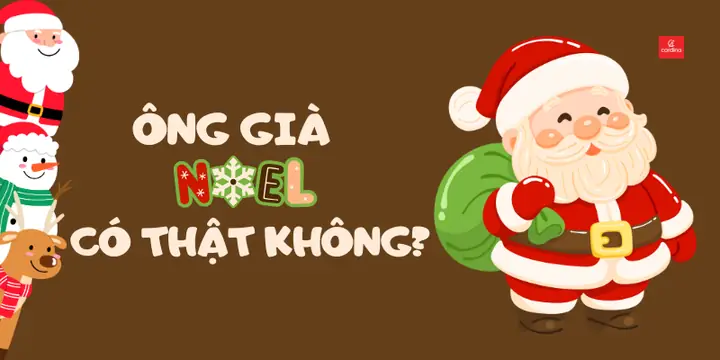 Ông Già Noel Trong Tiếng Nhật: Từ Santa Claus Đến "ojisan" – Toàn Tập Về Văn Hóa Giáng Sinh Nhật Bản Năm 2026
