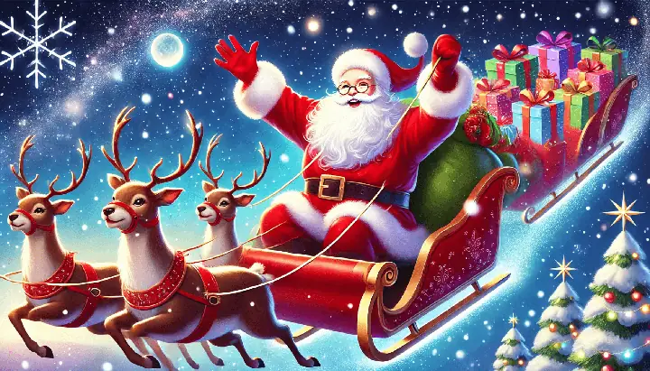 Ông Già Noel Trong Tiếng Nhật: Từ Santa Claus Đến "ojisan" – Toàn Tập Về Văn Hóa Giáng Sinh Nhật Bản Năm 2026