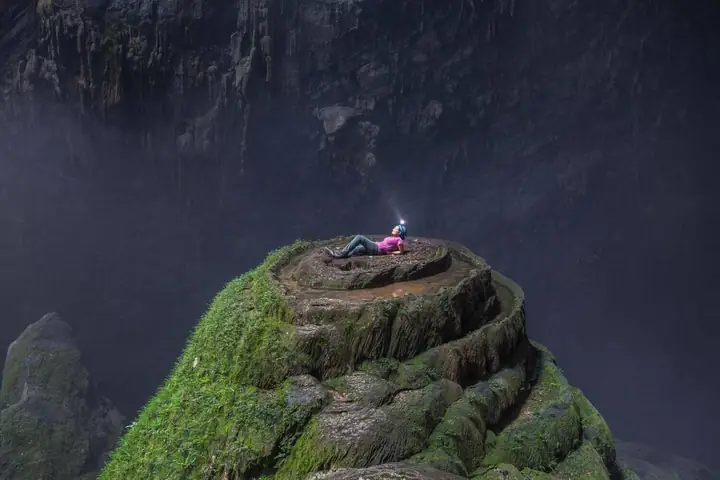 Parc De Phong Nha - Kẻ Bàng 2026: Hướng Dẫn Du Lịch Toàn Diện, Vé, Tour, Khách Sạn Và Những Trải Nghiệm "chưa Từng Có" Mới Nhất