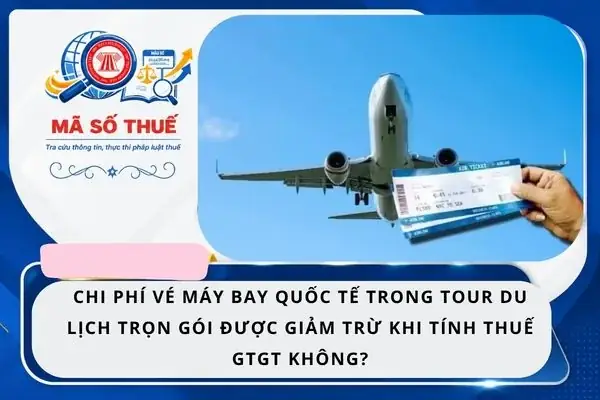 Phí Hoàn Vé Máy Bay Có Chịu Thuế GTGT Không? Phân Tích Chi Tiết Theo Luật Mới Nhất 2026