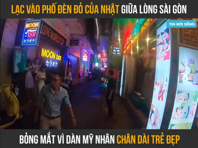 Phố Đèn Đỏ Tại Sài Gòn 2026: Thực Trạng, Địa Điểm Nổi Tiếng & Góc Nhìn Đa Chiều Về Văn Hóa Đêm Phố Phố Đèn Đỏ Tại Sài Gòn 2026: Thực Trạng, Địa Điểm Nổi Tiếng & Góc Nhìn Đa Chiều Về Văn Hóa Đêm Phố