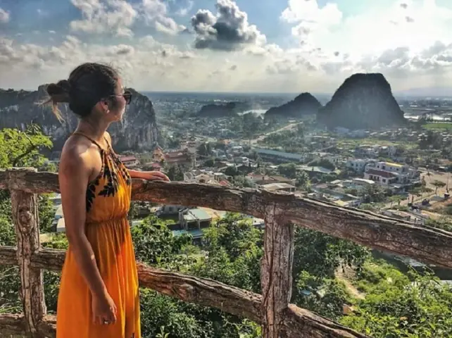 Top Phòng Tập Gym Ngũ Hành Sơn Đà Nẵng 2026: Review Chi Tiết, Giá Cả & Kinh Nghiệm Chọn "nhà Thứ Hai" Chuẩn Không Cần Chỉnh