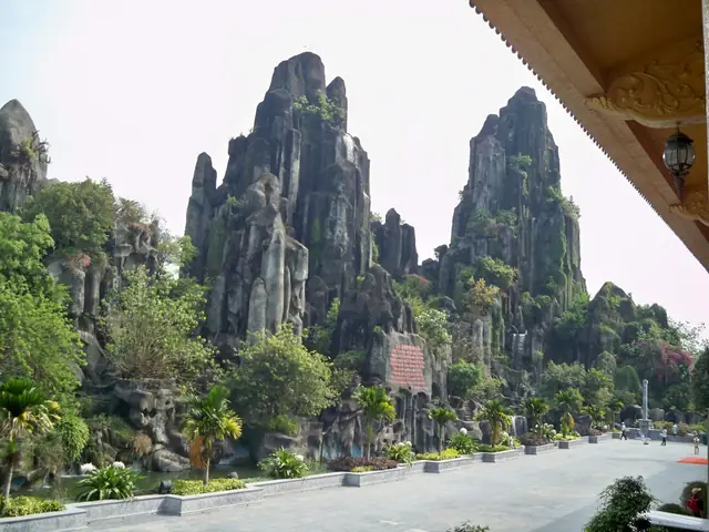 Top Phòng Tập Gym Ngũ Hành Sơn Đà Nẵng 2026: Review Chi Tiết, Giá Cả & Kinh Nghiệm Chọn "nhà Thứ Hai" Chuẩn Không Cần Chỉnh