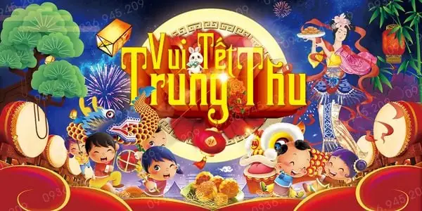 Phong Tục Tết Trung Thu Ở Việt Nam: Bản Sắc Văn Hóa, Xu Hướng 2026 Và Những Giá Trị Bền Vững