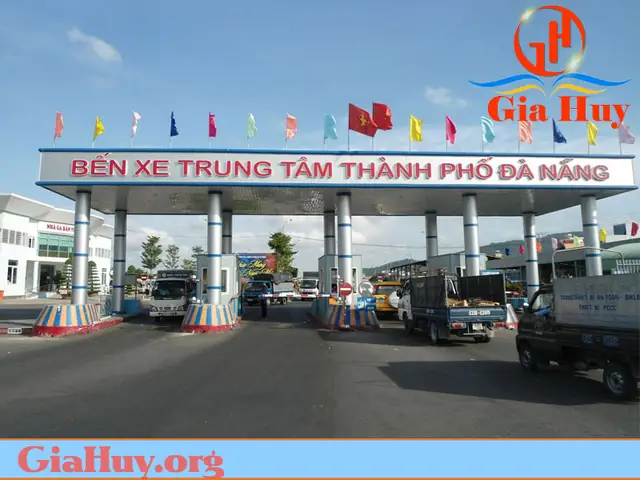 Phòng Vé Bến Xe Đà Nẵng 2026: Tổng Hợp Thông Tin Đặt Vé, Giá Cả, Thủ Tục Và Kinh Nghiệm Đi Xe Khách Mới Nhất