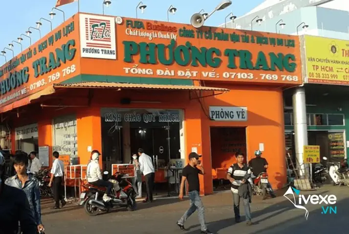 Phòng Vé Bến Xe Đà Nẵng 2026: Tổng Hợp Thông Tin Đặt Vé, Giá Cả, Thủ Tục Và Kinh Nghiệm Đi Xe Khách Mới Nhất