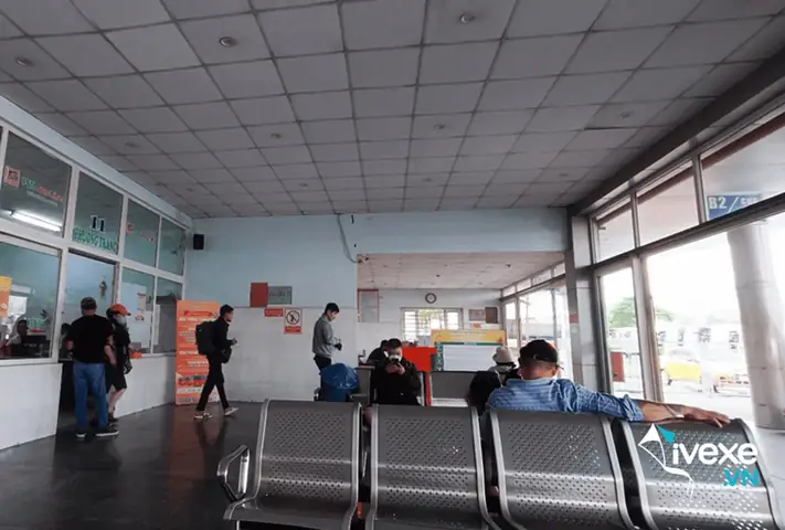 Phòng Vé Bến Xe Đà Nẵng 2026: Tổng Hợp Thông Tin Đặt Vé, Giá Cả, Thủ Tục Và Kinh Nghiệm Đi Xe Khách Mới Nhất