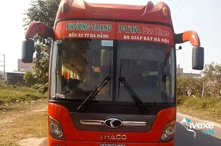 Phòng Vé Bến Xe Đà Nẵng 2026: Tổng Hợp Thông Tin Đặt Vé, Giá Cả, Thủ Tục Và Kinh Nghiệm Đi Xe Khách Mới Nhất