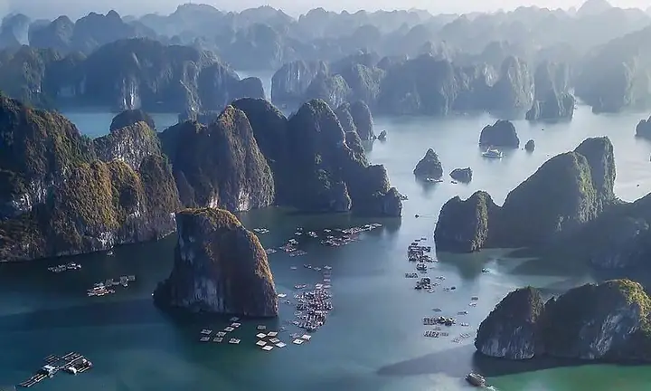Top 15+ Địa Điểm Đi Chơi Tại Vịnh Hạ Long 2026: Hướng Dẫn Chi Tiết, Giá Vé & Mẹo Du Lịch Mới Nhất Top 15+ Địa Điểm Đi Chơi Tại Vịnh Hạ Long 2026: Hướng Dẫn Chi Tiết, Giá Vé & Mẹo Du Lịch Mới Nhất
