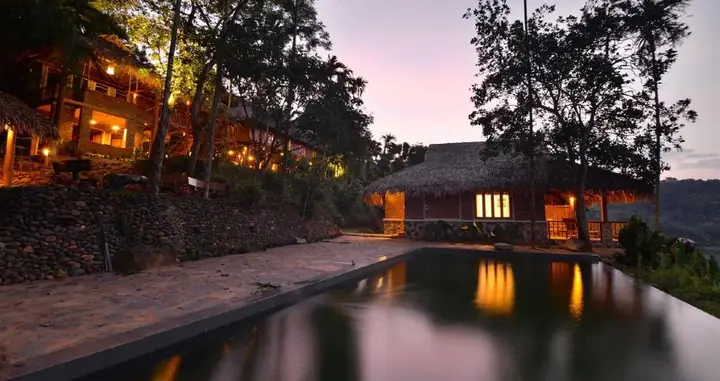 Pu Luong Retreat Thành Lâm Bá Thước Thanh Hóa: Thiên Đường Mây Sương & Nghỉ Dưỡng Cao Cấp Đỉnh Cao Năm 2026