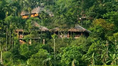Pu Luong Retreat Thành Lâm Bá Thước Thanh Hóa: Thiên Đường Mây Sương & Nghỉ Dưỡng Cao Cấp Đỉnh Cao Năm 2026