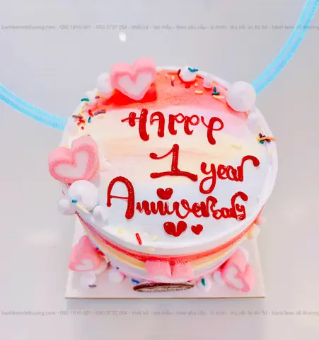 Top Quà Kỷ Niệm 1 Năm Yêu Nhau Cho Bạn Gái 2026: Gợi Ý Ý Nghĩa, Romantic Và "chạm" Tim