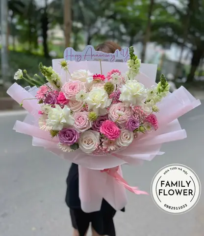 Top Quà Kỷ Niệm 1 Năm Yêu Nhau Cho Bạn Gái 2026: Gợi Ý Ý Nghĩa, Romantic Và "chạm" Tim