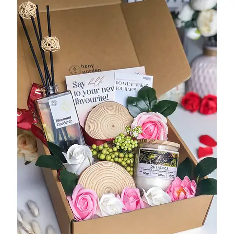 Top Quà Tặng Valentine 2026 Cho Người Yêu: Gợi Ý Độc Đáo, Ý Nghĩa Và Phù Hợp Mỗi Ngân Sách