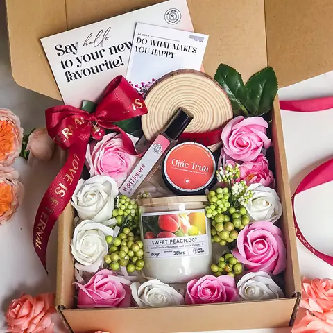Top Quà Tặng Valentine 2026 Cho Người Yêu: Gợi Ý Độc Đáo, Ý Nghĩa Và Phù Hợp Mỗi Ngân Sách