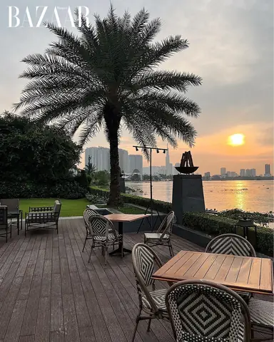 Top Quán Ăn Đẹp Ở Sài Gòn 2026: Hành Trình Khám Phá Ẩm Thực & Check-in "chuẩn Không Cần Chỉnh" Cho Mọi Túi Tiền
