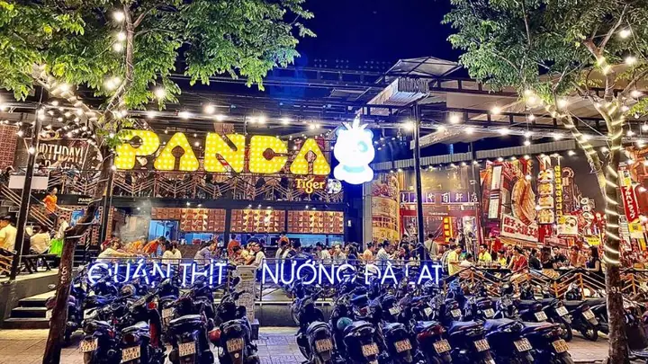 Top Quán Ăn Đường Phạm Văn Đồng 2026: Hành Trình Khám Phá Ẩm Thực Từ Phổ Thông Đẳng Cấp, "chạm" Chuẩn Vị Hà Thành