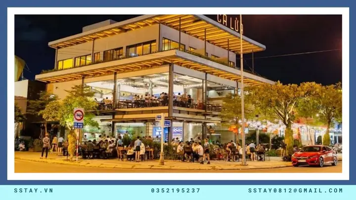 Top 15+ Quán Ăn Hải Sản Rẻ Ngon "chuẩn Vị Biển" Tại Đà Nẵng 2026: Ăn No Chỉ 100K - 200K