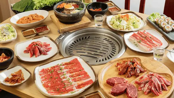 Top 15+ Quán Ăn Hàn Quốc Ở Huế Ngon, Chuẩn Vị Seoul Mới Nhất Năm 2026