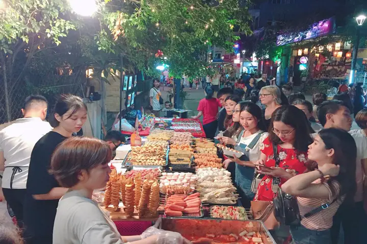Top 15+ Quán Ăn Hàn Quốc Ở Huế Ngon, Chuẩn Vị Seoul Mới Nhất Năm 2026